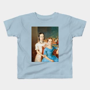 Fertbauer Sisters Kids T-Shirt